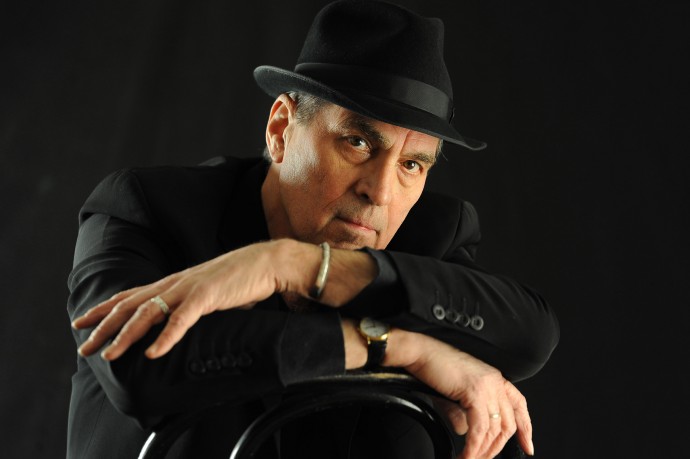 FolkClub, Torino: venerdì 25 ottobre Eric Andersen feat. Scarlet Rivera 